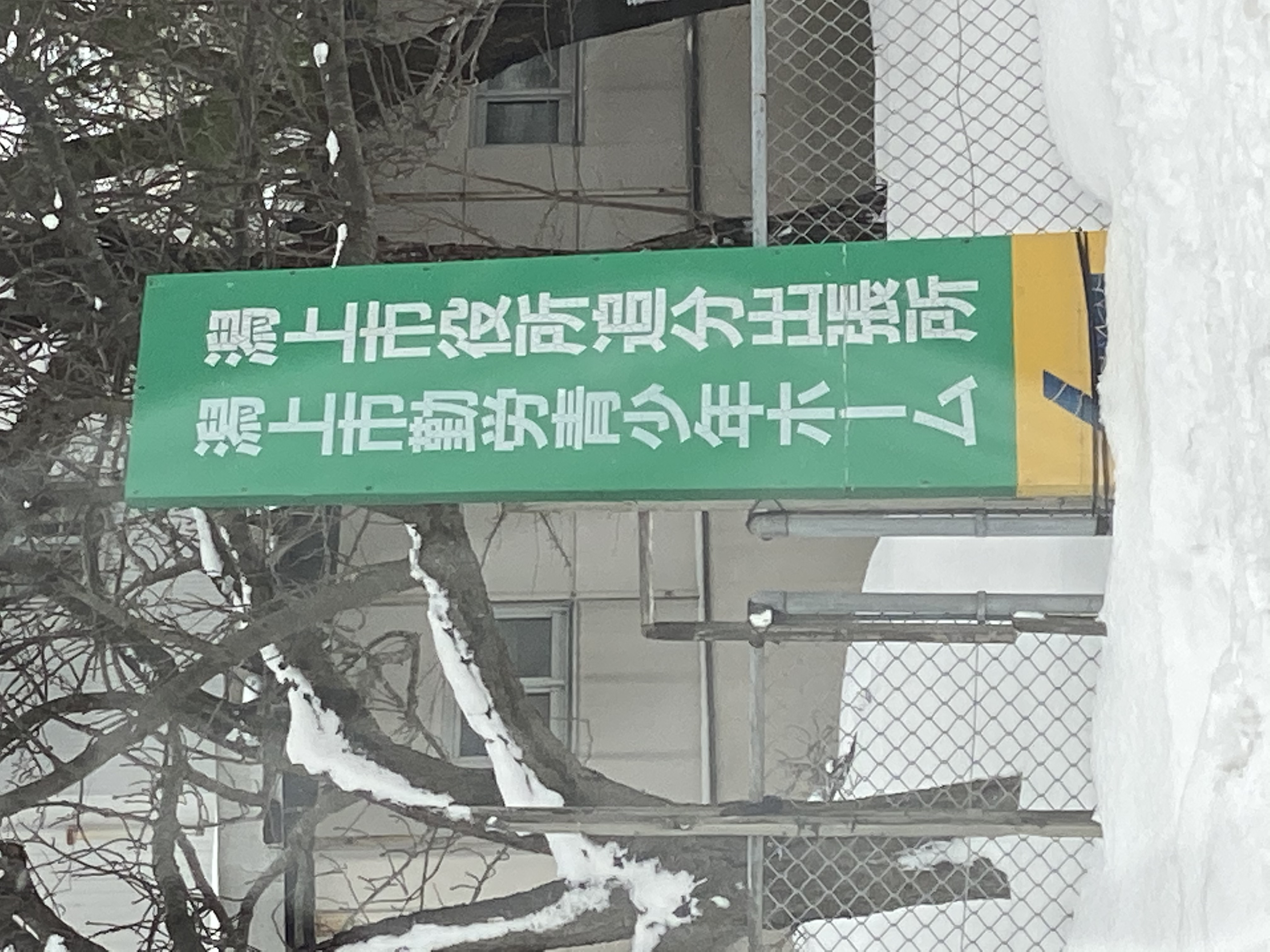 「追分みなと園」入園説明会のご案内